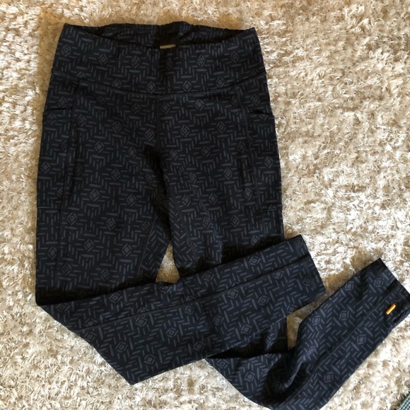 Lucy Pants - Lucy powermax leggings